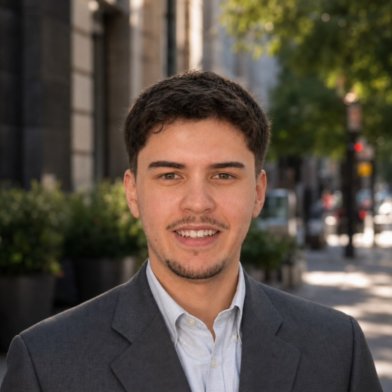 Luís António, Grants and incorporation at ScaleGate