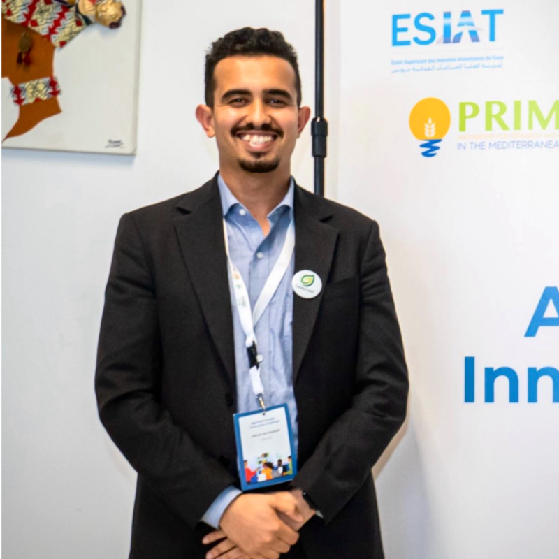 Ait Houmaid Lahcen, Technical support and MVP engineering at ScaleGate